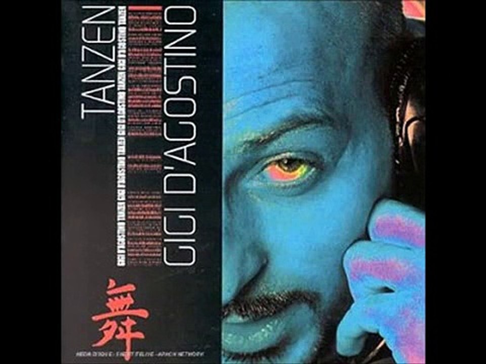 06 - Gigi D'Agostino - Star (by DJ VF)