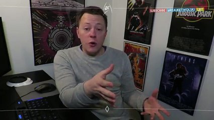 Star Trek: Discovery - Despite Yourself (Review, Theory-crafting)