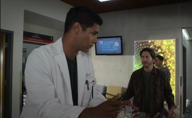 The Good Doctor 2x07 Season 2 Episode 7 ~ Full Episodes