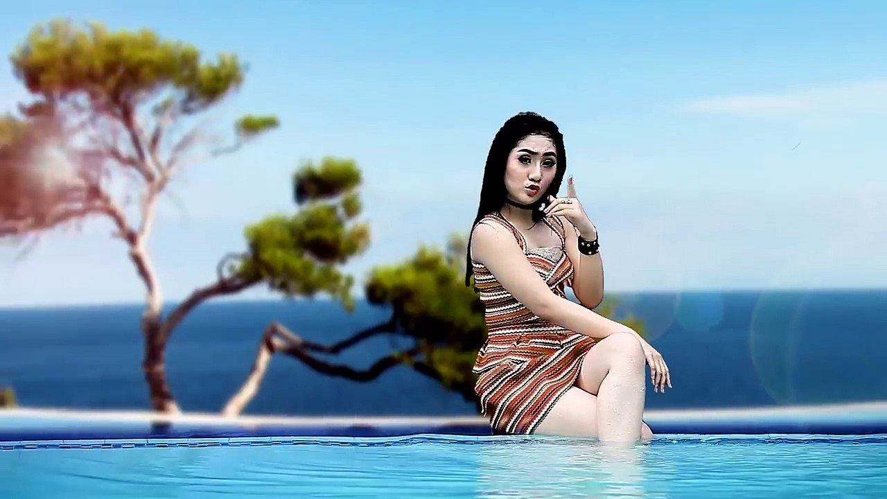 BELLA NAFA - KANGEN - OFFICIAL VIDEO CLIP