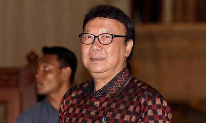 Polemik Penunjukan Perwira Aktif Polri Sebagai Plt Gubernur