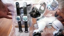 Wowwee Chip Robot dog unboxing