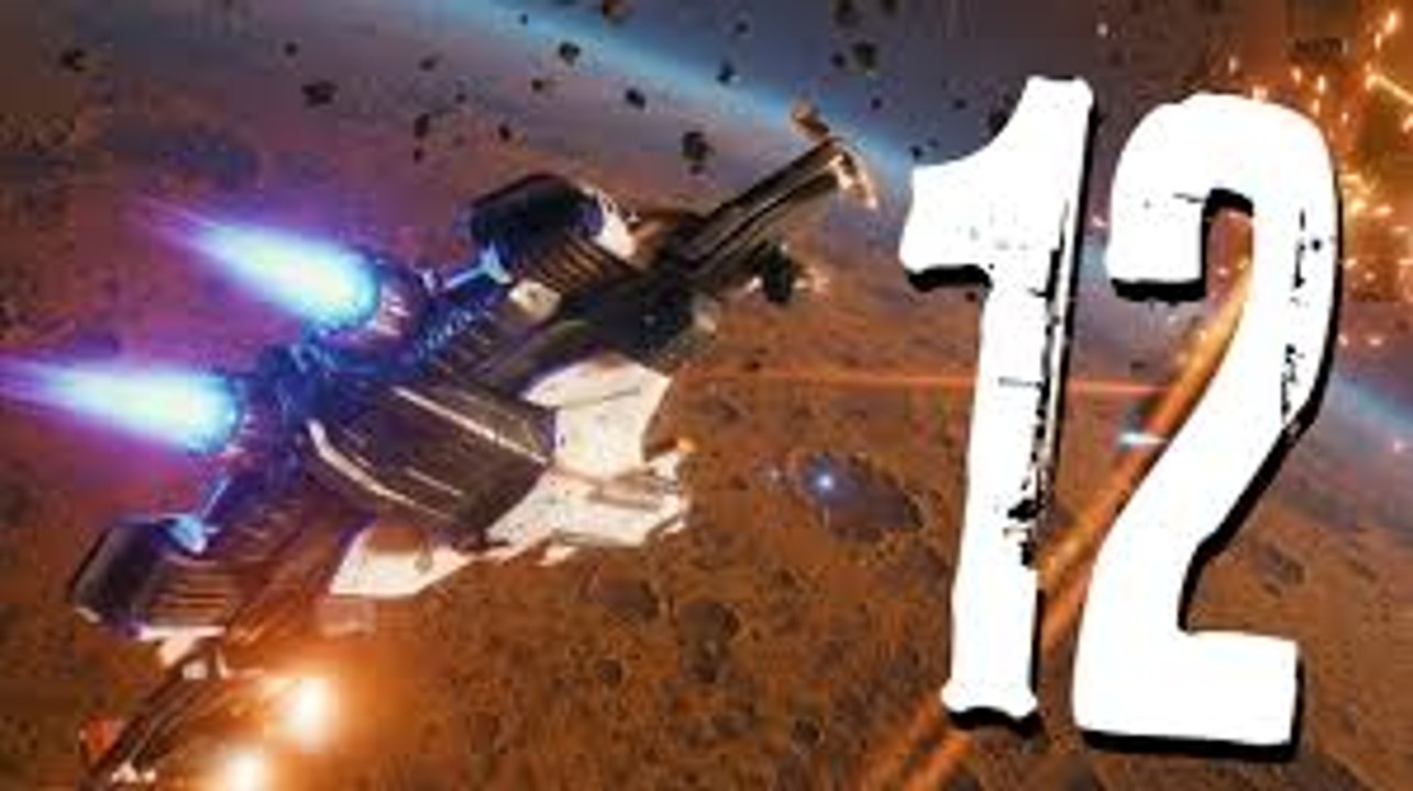 12 kosmicznych strzelanek które musisz znać! - EUREKA