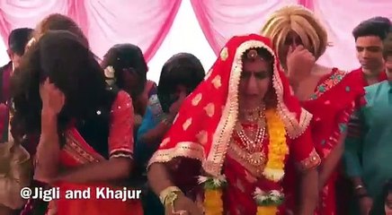 Girls ki dramy Bazian Very Funny Dulhan in Shadi Must Watch
