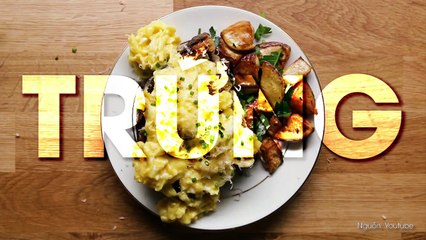 10 loại thực phẩm giải rượu hiệu quả