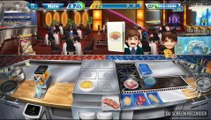 Cooking Fever #Hell's Kitchen #Level 2