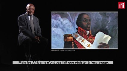 L'Afrique globale #HGARFI ép.32