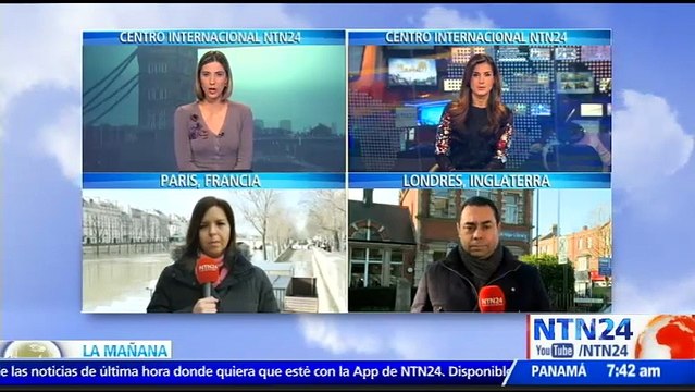 Al menos cuatro de los periodistas mejor pagados en BBC aceptaron reducir sus sueldos por desigualdad con mujeres