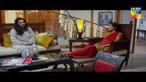 Naseebon Jali Episode 95 HUM TV Drama 26 January 2018 - YouTube