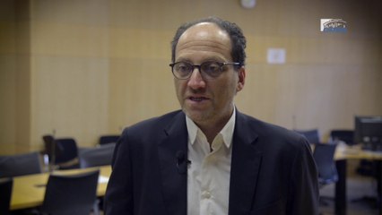 Questions à Patrick LEVY-WAITZ (Travailler autrement)  - emploi des séniors  - cese