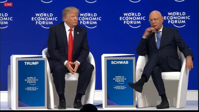 Trump pide inversión en armamento a sus aliados