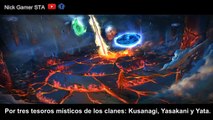 The King of Fighters: Destiny - Episodio 5 - Subtítulos en Español