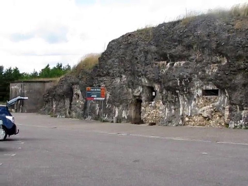 Fort de Vaux (3)