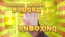 Japanese Vending Machine Restaurant and Food Unboxing ★ ONLY in JAPAN #44 レトロ自販機