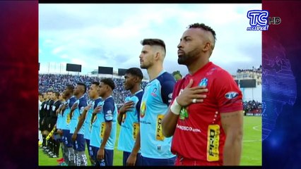 Está noche Macará buscará la clasificación en la Libertadores ante Táchira