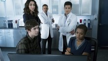 The Good Doctor Season 1 Episode 16 (S01E16) full TV series