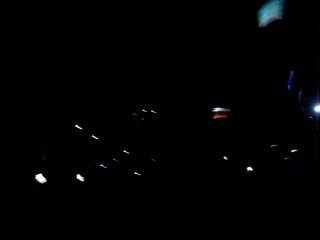 Vanessa Paradis 24/11/07 patinoire de Bordeaux les étoiles