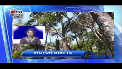 REPLAY - Xibar Yi 13h - Pr : FATOU KINE DEME - 26 Janvier 2018