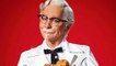 KFC "Honky Tonk" Commercial with Reba McEntire as Colonel Sanders