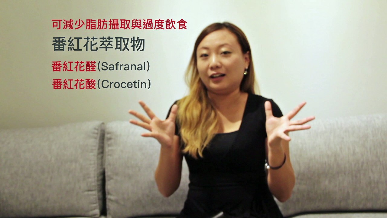 天然減重方法與 Hiraney /// Natural Weight Loss with Hiraney