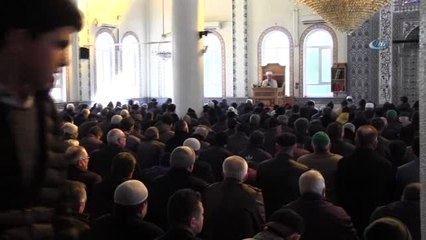 Uşaklılar Gönüllü Askerlik İçin Başvuru Yaptı