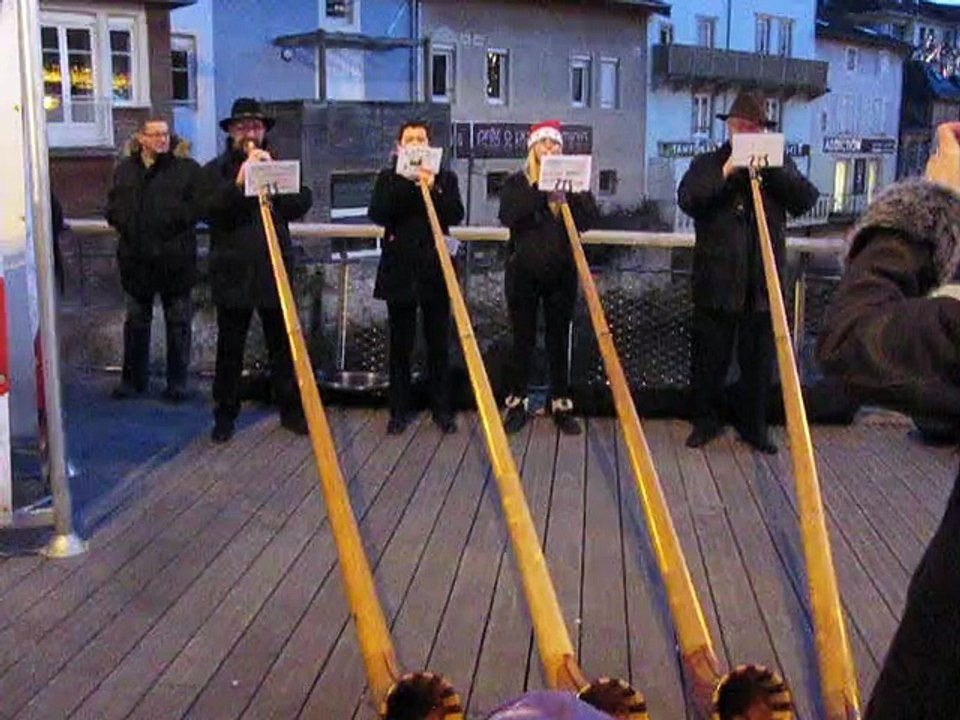 Epinal-Cors des Alpes