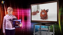 Star Wars Furby Furbacca обзор от Анны