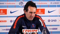 Foot - L1 - PSG : Emery «Neymar va être le meilleur joueur du monde»