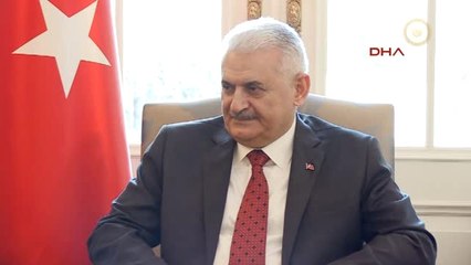 Gagavuz Yeri Başkanı İrina Vlah, Çankaya Köşkü'nde