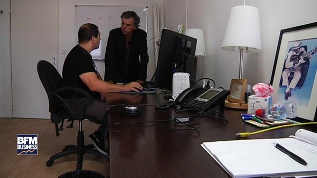 Les défaillances d'entreprises au plus bas depuis 2008