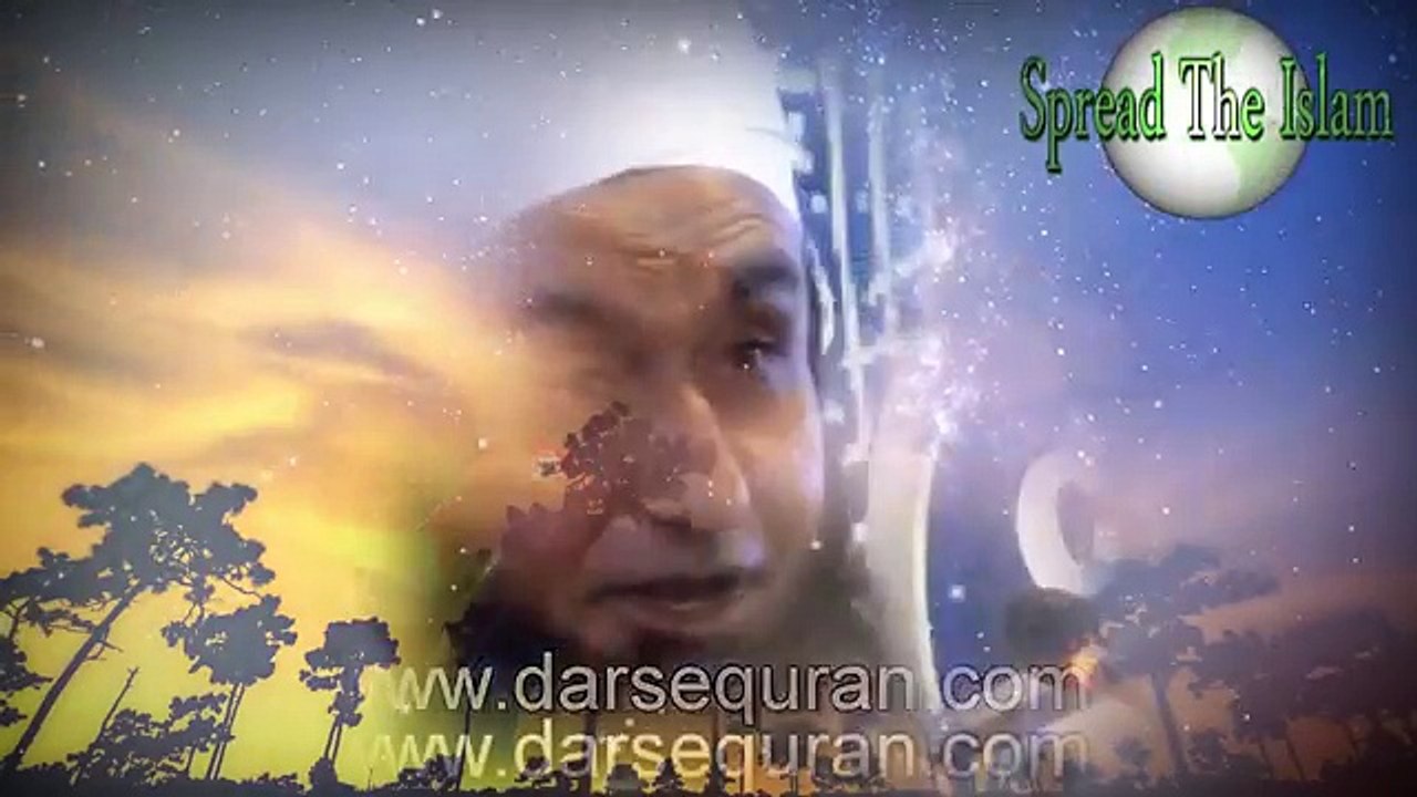 Emaan Taza Kar Dene Wala Bayan Maulana Tariq Jameel Islamic Bayan 2017