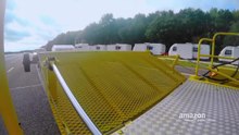 The Grand Tour -- Season 2 Episode 9 Full HD!!