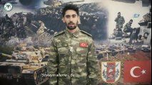 Konyaspor’dan Mehmetçik’e Duygulandıran Destek