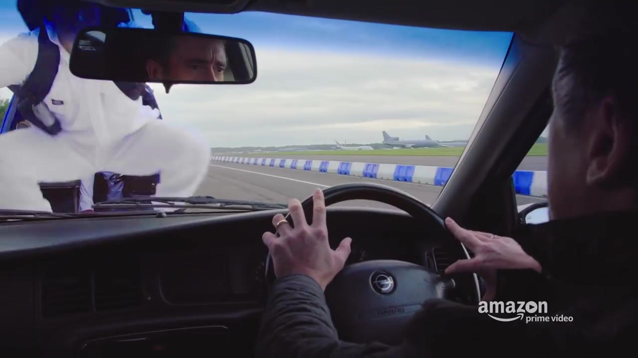 The Grand Tour Season 2 Episode 9 s2ep9 [Streaming] video Dailymotion