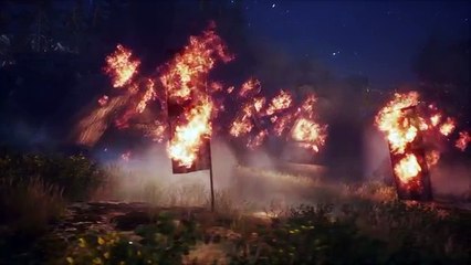 RUNE RAGNAROK - Official Trailer (New Open World Viking Game) 2018 - YouTube