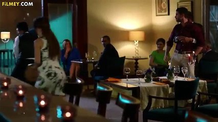 مسلسل ويبقى الامل مدبلج حلقة 27 HD