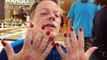 Eddie on coming out as transgender - Eddie Izzard: Marathon Man - BBC Three