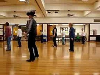 Quando When Quando ( Line Dance )