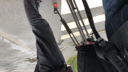 Le ras-le-bol du personnel de soins en Ehpad