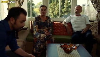 مسلسل ويبقى الامل مدبلج حلقة 30 HD