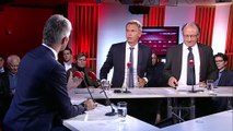 Trois fois où Laurent Wauquiez s'est arrangé avec la réalité