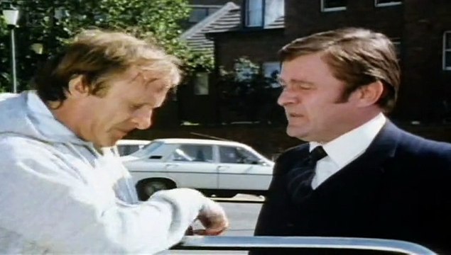 Minder S04 E01 Rocky Eight And A Half by Minder