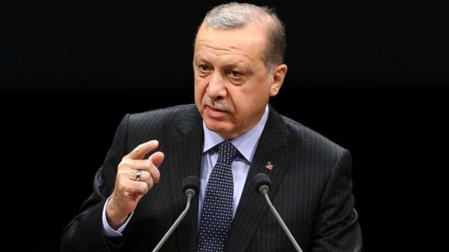 Erdoğan, Kanser Tedavisi Gören Nuray Hafiftaş'a Sahip Çıktı