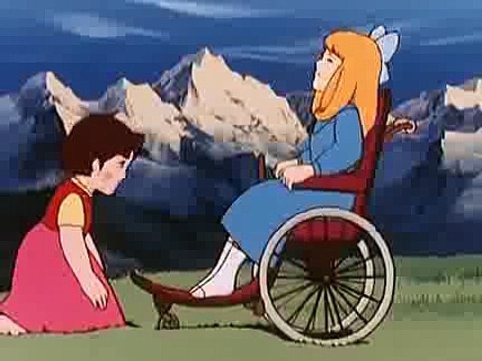 Heidi Folge 50