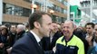 Déclaration du Président de la République, Emmanuel Macron, lors de sa visite chez Michelin à Clermont-Ferrand