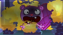 Happy Tree Friends S3E13  See You Later, Elevator