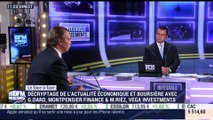 Guillaume Dard VS Marc Riez (2/2): Pour quels types de valeurs opter en ce début d'année ? - 25/01