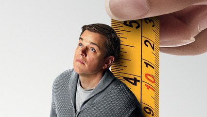 Watch Downsizing Full Movie