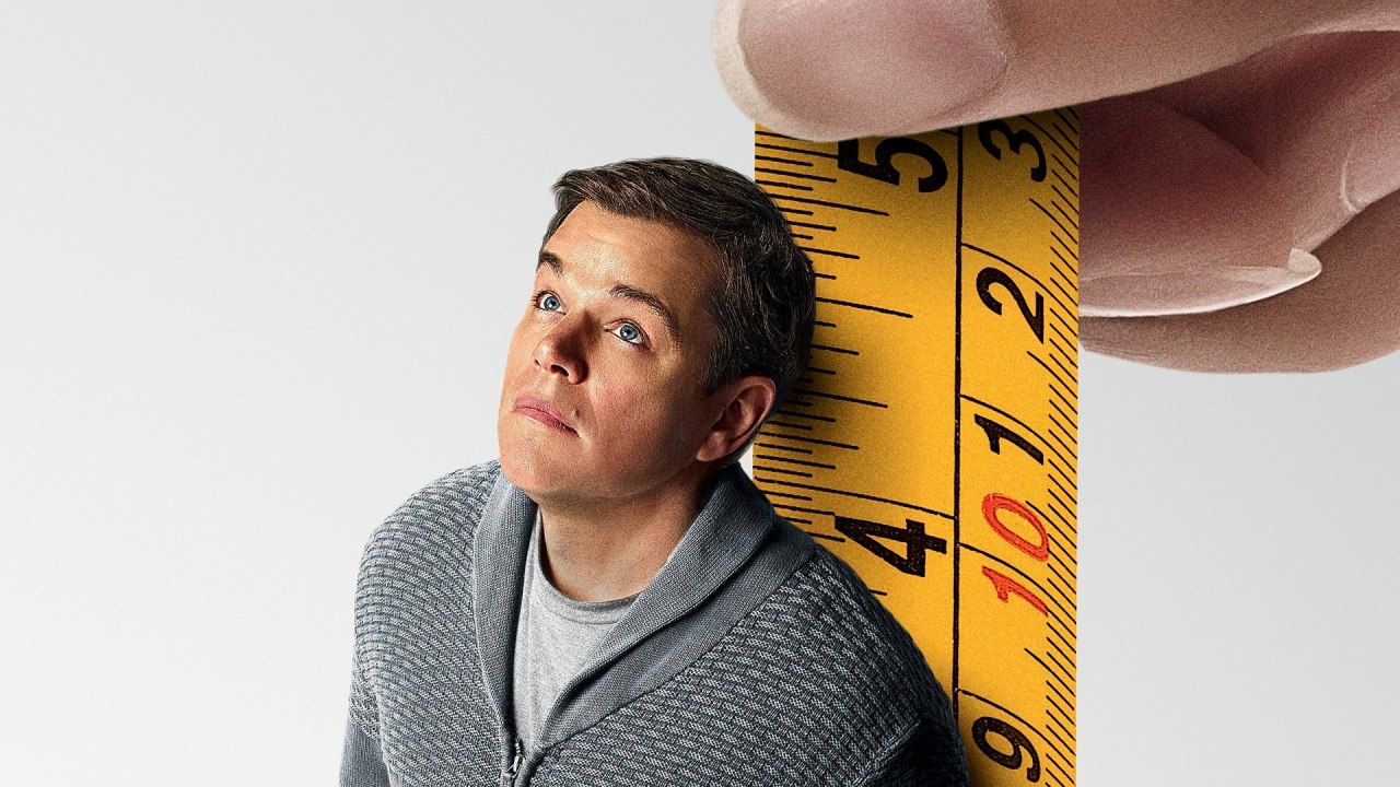 Watch Downsizing Full Movie