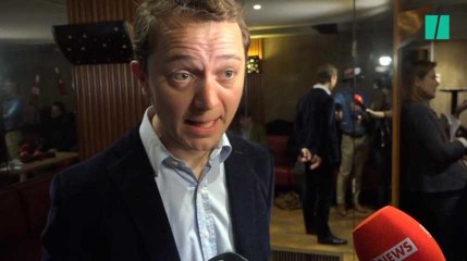 Maël de Calan cible Wauquiez: "Sarkozy est inquiet du rétrécissement de la droite"